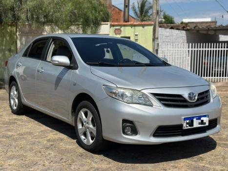 TOYOTA Corolla 2.0 16V 4P XEI FLEX AUTOMTICO, Foto 5
