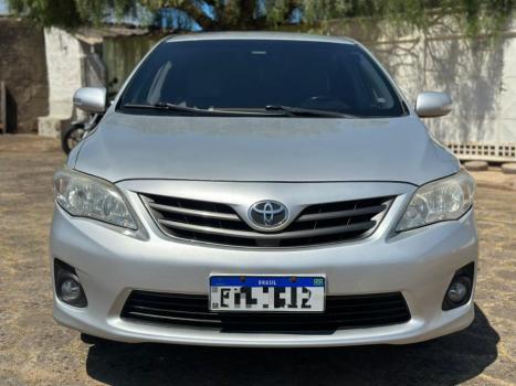 TOYOTA Corolla 2.0 16V 4P XEI FLEX AUTOMTICO, Foto 6