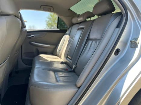 TOYOTA Corolla 2.0 16V 4P XEI FLEX AUTOMTICO, Foto 8