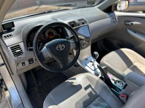 TOYOTA Corolla 2.0 16V 4P XEI FLEX AUTOMTICO, Foto 9