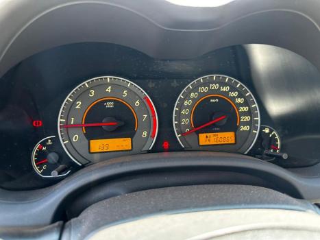 TOYOTA Corolla 2.0 16V 4P XEI FLEX AUTOMTICO, Foto 10