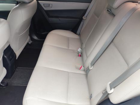 TOYOTA Corolla 2.0 16V 4P XEI FLEX AUTOM�TICO, Foto 8