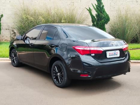 TOYOTA Corolla 2.0 16V 4P XEI FLEX AUTOM�TICO, Foto 6