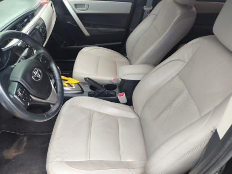 TOYOTA Corolla 2.0 16V 4P XEI FLEX AUTOM�TICO, Foto 7