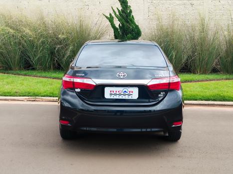TOYOTA Corolla 2.0 16V 4P XEI FLEX AUTOM�TICO, Foto 5