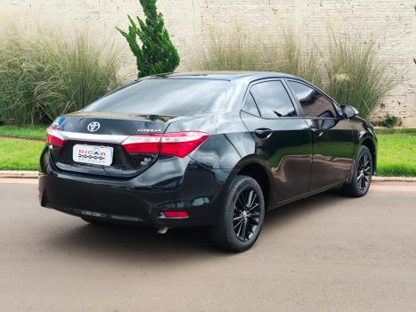 TOYOTA Corolla 2.0 16V 4P XEI FLEX AUTOM�TICO, Foto 4