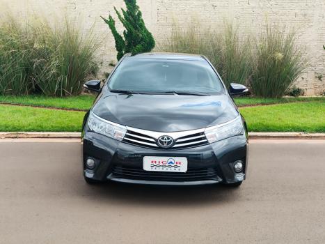 TOYOTA Corolla 2.0 16V 4P XEI FLEX AUTOM�TICO, Foto 2