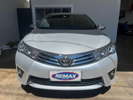 TOYOTA Corolla 2.0 16V 4P XEI FLEX AUTOM�TICO, Foto 2