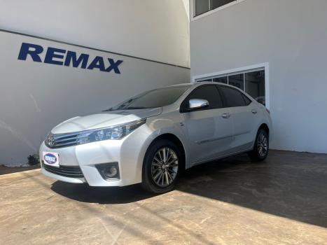 TOYOTA Corolla 2.0 16V 4P XEI FLEX AUTOM�TICO, Foto 4