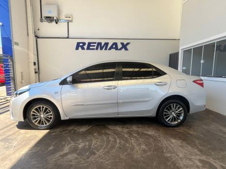 TOYOTA Corolla 2.0 16V 4P XEI FLEX AUTOM�TICO, Foto 5