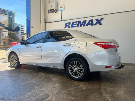 TOYOTA Corolla 2.0 16V 4P XEI FLEX AUTOM�TICO, Foto 6