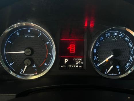 TOYOTA Corolla 2.0 16V 4P XEI FLEX AUTOM�TICO, Foto 8