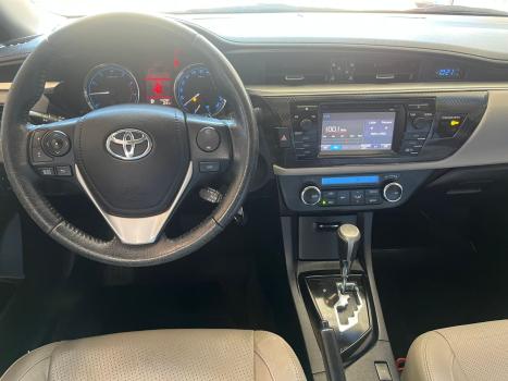 TOYOTA Corolla 2.0 16V 4P XEI FLEX AUTOM�TICO, Foto 9