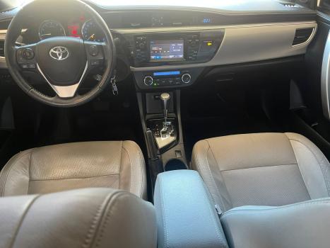 TOYOTA Corolla 2.0 16V 4P XEI FLEX AUTOM�TICO, Foto 10