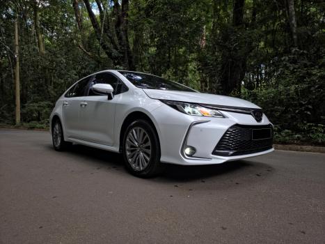 TOYOTA Corolla 2.0 16V 4P XEI DYNAMIC AUTOM�TICO, Foto 2