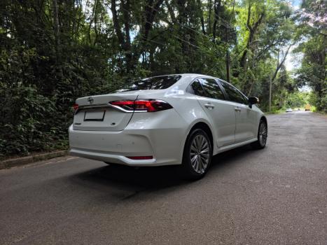 TOYOTA Corolla 2.0 16V 4P XEI DYNAMIC AUTOM�TICO, Foto 3