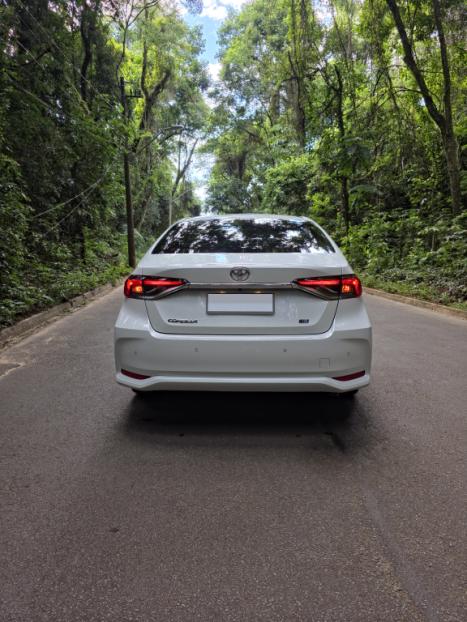 TOYOTA Corolla 2.0 16V 4P XEI DYNAMIC AUTOM�TICO, Foto 4