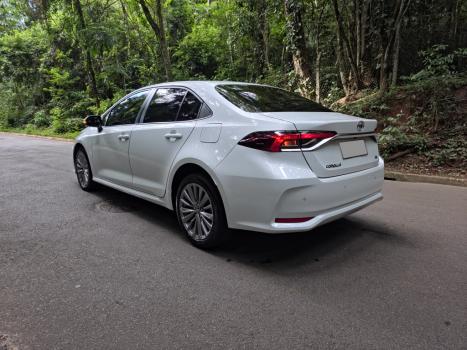TOYOTA Corolla 2.0 16V 4P XEI DYNAMIC AUTOM�TICO, Foto 5