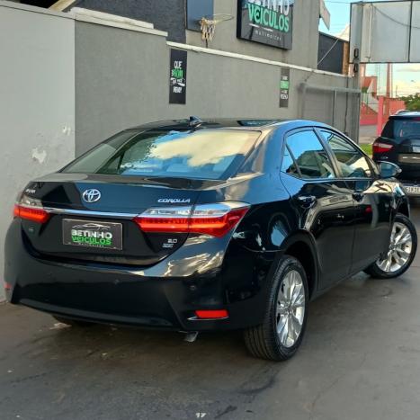TOYOTA Corolla 2.0 16V 4P XEI FLEX AUTOM�TICO, Foto 4