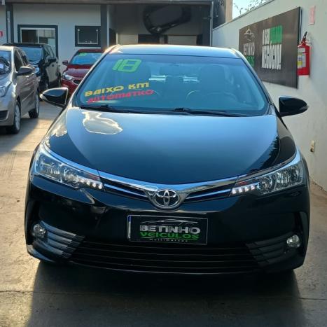 TOYOTA Corolla 2.0 16V 4P XEI FLEX AUTOM�TICO, Foto 7