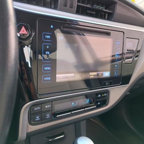 TOYOTA Corolla 2.0 16V 4P XEI FLEX AUTOM�TICO, Foto 10