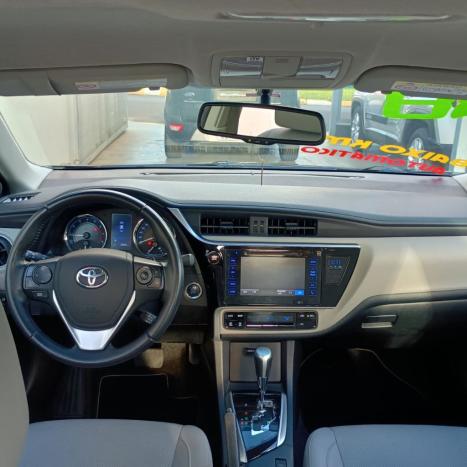TOYOTA Corolla 2.0 16V 4P XEI FLEX AUTOM�TICO, Foto 11