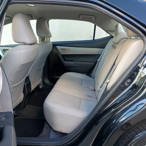 TOYOTA Corolla 2.0 16V 4P XEI FLEX AUTOM�TICO, Foto 13
