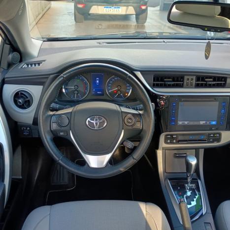 TOYOTA Corolla 2.0 16V 4P XEI FLEX AUTOM�TICO, Foto 14