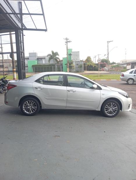 TOYOTA Corolla 2.0 16V 4P XEI FLEX AUTOM�TICO, Foto 6