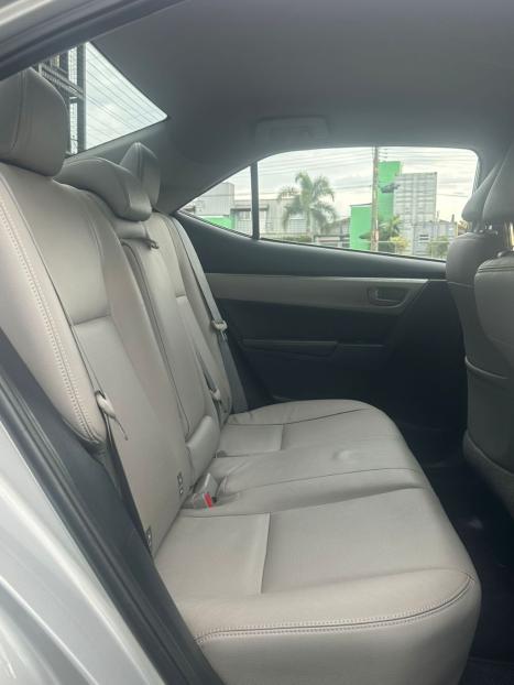TOYOTA Corolla 2.0 16V 4P XEI FLEX AUTOM�TICO, Foto 11
