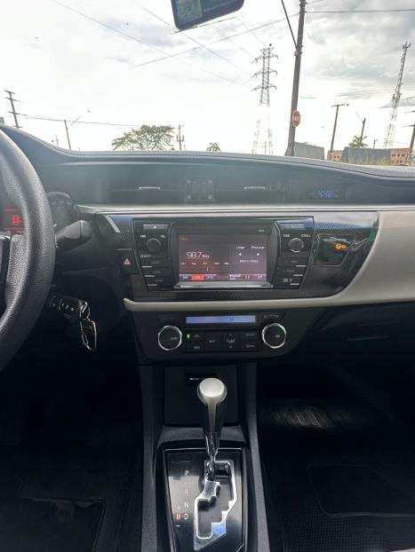 TOYOTA Corolla 2.0 16V 4P XEI FLEX AUTOM�TICO, Foto 14