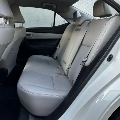 TOYOTA Corolla 2.0 16V 4P XEI FLEX AUTOM�TICO, Foto 12