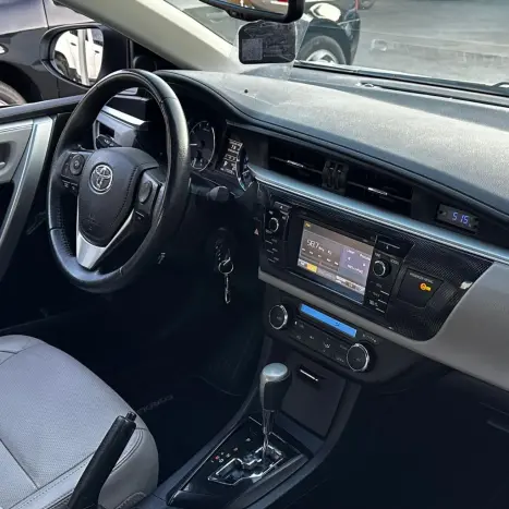 TOYOTA Corolla 2.0 16V 4P XEI FLEX AUTOM�TICO, Foto 13