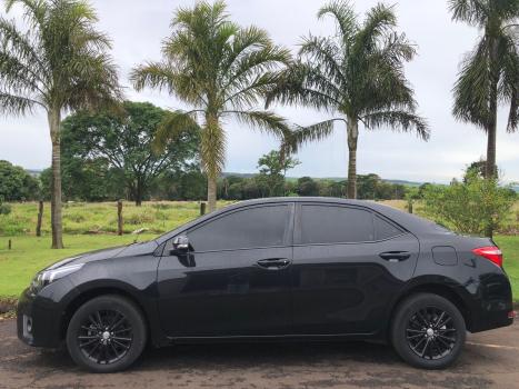 TOYOTA Corolla 2.0 16V 4P XEI FLEX AUTOM�TICO, Foto 3