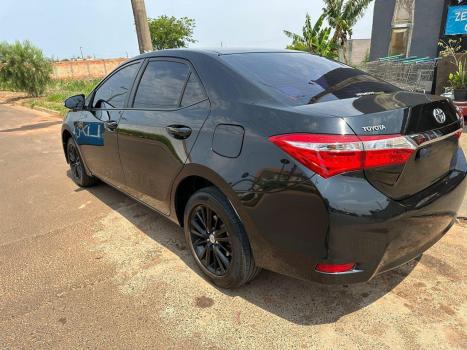 TOYOTA Corolla 2.0 16V 4P XEI FLEX AUTOM�TICO, Foto 4