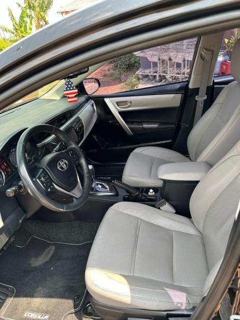 TOYOTA Corolla 2.0 16V 4P XEI FLEX AUTOM�TICO, Foto 6
