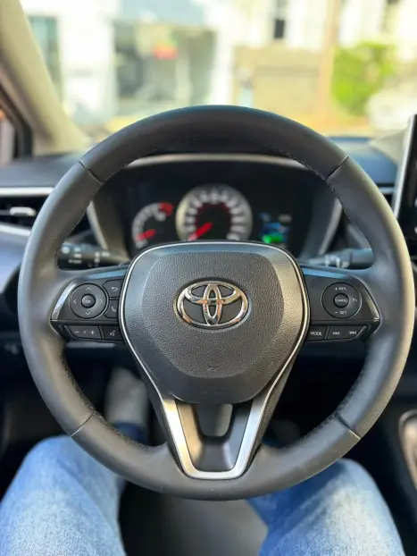 TOYOTA Corolla 2.0 16V 4P XEI FLEX AUTOM�TICO, Foto 5