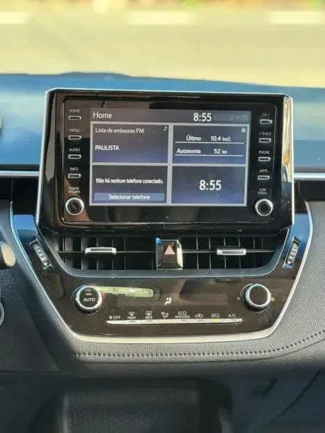 TOYOTA Corolla 2.0 16V 4P XEI FLEX AUTOM�TICO, Foto 8