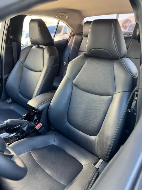 TOYOTA Corolla 2.0 16V 4P XEI FLEX AUTOM�TICO, Foto 9