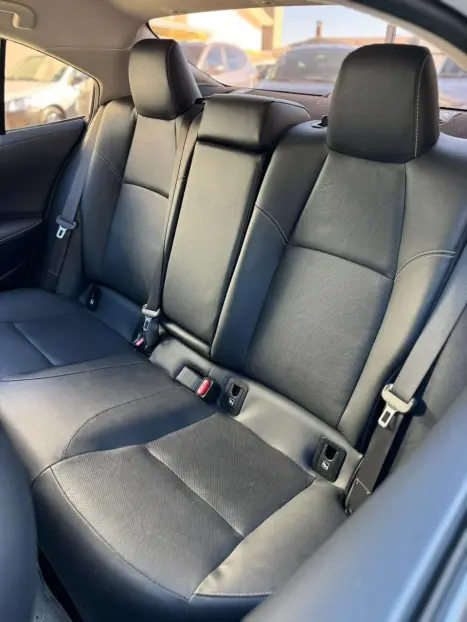 TOYOTA Corolla 2.0 16V 4P XEI FLEX AUTOM�TICO, Foto 10
