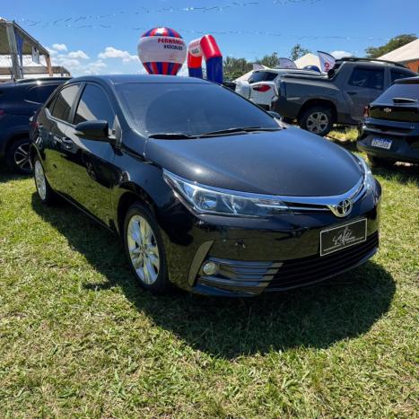 TOYOTA Corolla 2.0 16V 4P FLEX XEI DIRECT SHIFT AUTOM�TICO CVT, Foto 3