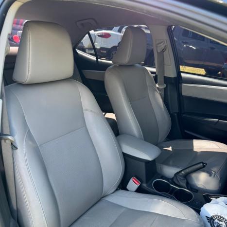 TOYOTA Corolla 2.0 16V 4P FLEX XEI DIRECT SHIFT AUTOM�TICO CVT, Foto 7