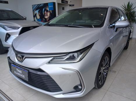 TOYOTA Corolla 2.0 16V 4P FLEX ALTIS DIRECT SHIFT AUTOM�TICO CVT, Foto 3