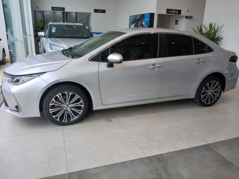 TOYOTA Corolla 2.0 16V 4P FLEX ALTIS DIRECT SHIFT AUTOM�TICO CVT, Foto 8