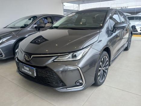 TOYOTA Corolla 2.0 16V 4P FLEX ALTIS DIRECT SHIFT AUTOM�TICO CVT, Foto 3