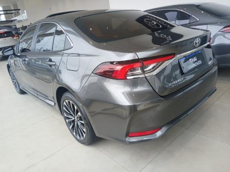 TOYOTA Corolla 2.0 16V 4P FLEX ALTIS DIRECT SHIFT AUTOM�TICO CVT, Foto 5