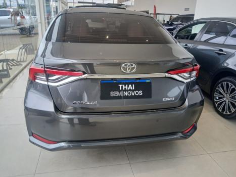 TOYOTA Corolla 2.0 16V 4P FLEX ALTIS DIRECT SHIFT AUTOM�TICO CVT, Foto 6
