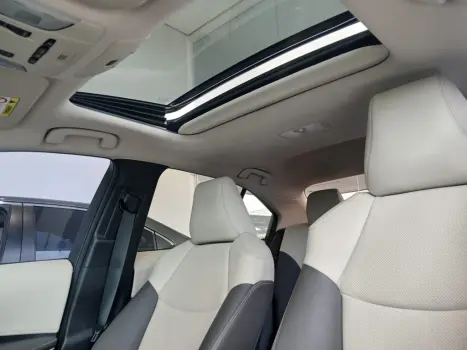 TOYOTA Corolla 2.0 16V 4P FLEX ALTIS DIRECT SHIFT AUTOM�TICO CVT, Foto 10