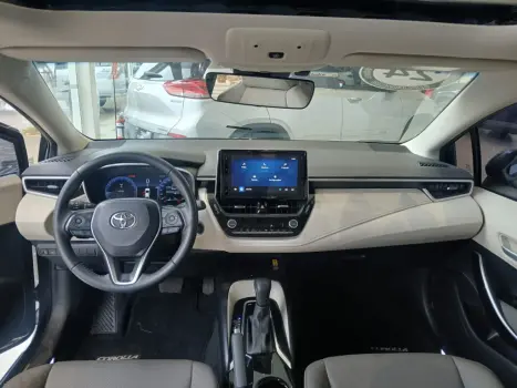 TOYOTA Corolla 2.0 16V 4P FLEX ALTIS DIRECT SHIFT AUTOM�TICO CVT, Foto 12