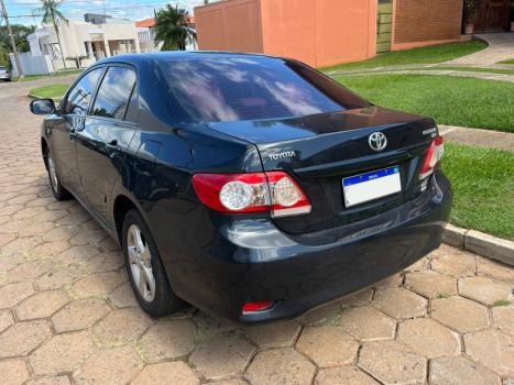 TOYOTA Corolla 2.0 16V 4P XEI FLEX AUTOM�TICO, Foto 2